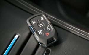 The Evolution of Car Keys placement 2018 Chevrolet Tahoe 626x383 1